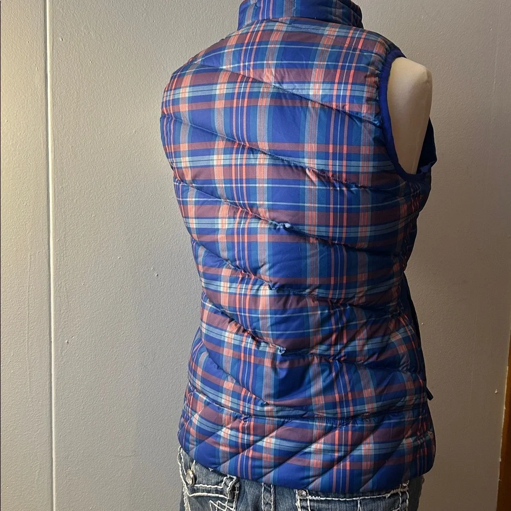 NWT Patagonia down vest